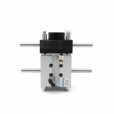 FESTO DFM-12-30-B-P-A-KF