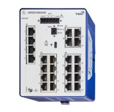 BELDEN BRS30-24TX