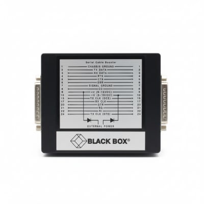 BLACK BOX CORP ME001A