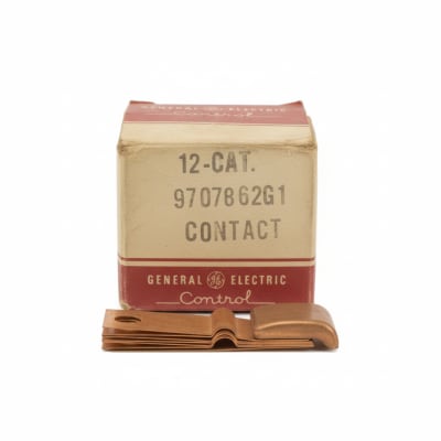 GENERAL ELECTRIC 9707362G1