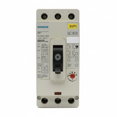 SIEMENS 3VF1-231-1DK11-0AB3