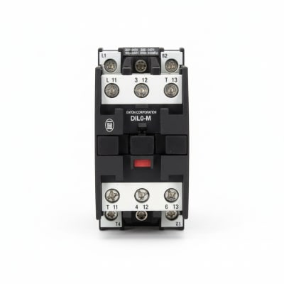 EATON CORPORATION DIL0-M