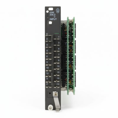 EATON CORPORATION EBE-206.2-2