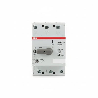ASEA BROWN BOVERI 1SAM151000R1009