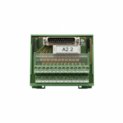 PHOENIX CONTACT FLKM-D25-SUB/S/LA