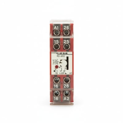RIESE ELECTRONIC RS-AR2
