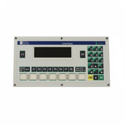 BOSCH BTV05.2HN-RS-FW
