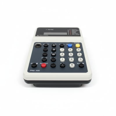 EATON CORPORATION PRG-300