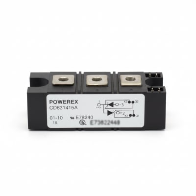 POWEREX CD631415A