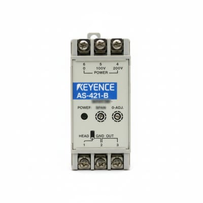 KEYENCE CORP AS-421-B