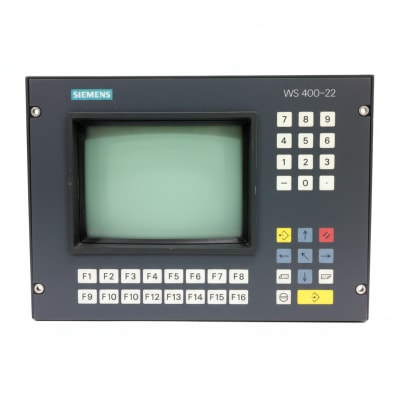 SIEMENS 6FM1422-1AA02