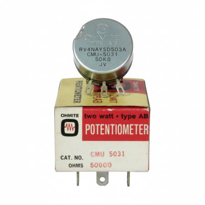 OHMITE CMU5031
