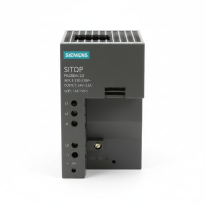 SIEMENS 6EP1-332-1SH11