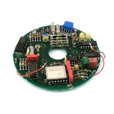 BOSCH 109-540-4201B-2