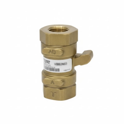 SCHNEIDER ELECTRIC VBB2N03