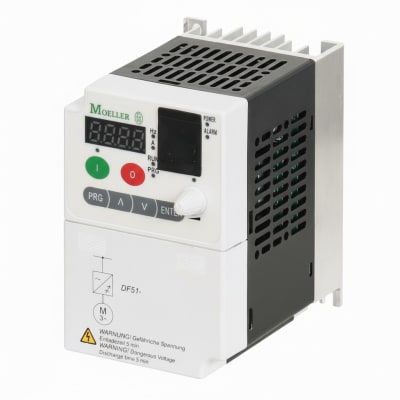 EATON CORPORATION DF51322037