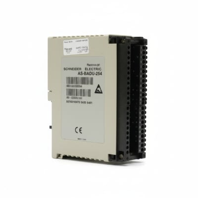 SCHNEIDER ELECTRIC AS-BADU-254
