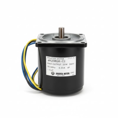 ORIENTAL MOTOR 4IK25RGK-C2
