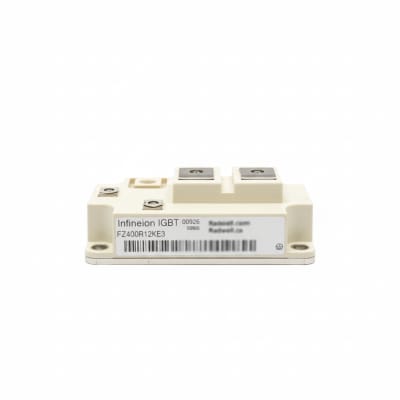 INFINEON FZ400R12KE3