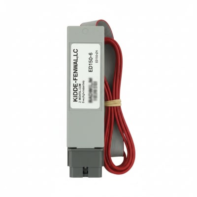 KIDDE-FENWAL, LLC ED150-6