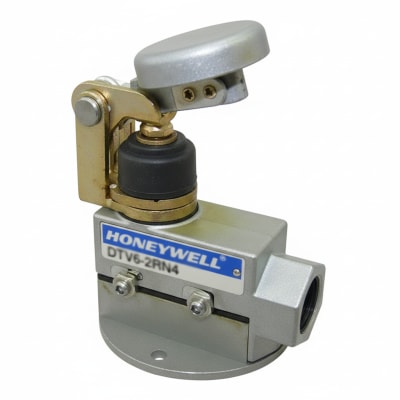 HONEYWELL DTV6-2RN4