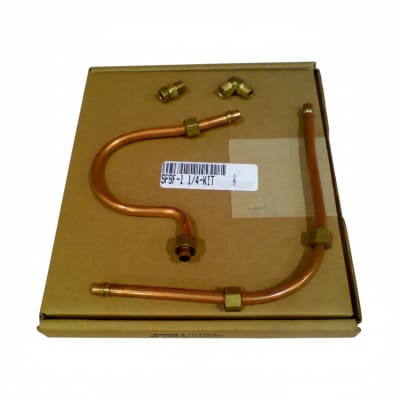 EMERSON BF-1 1/4-KIT