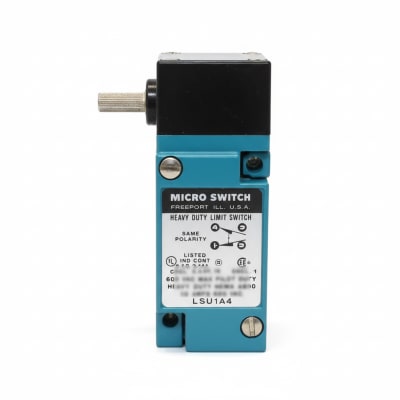 HONEYWELL LSU1A4