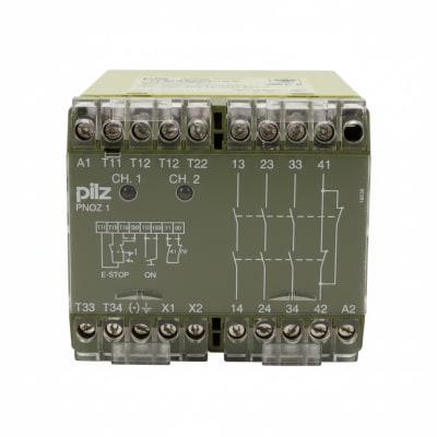 PILZ 475650