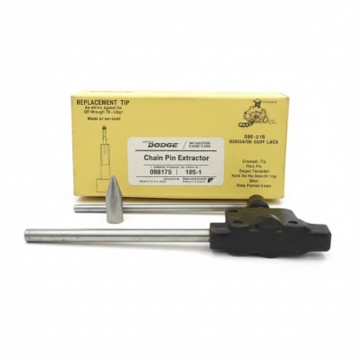 ASEA BROWN BOVERI 098175