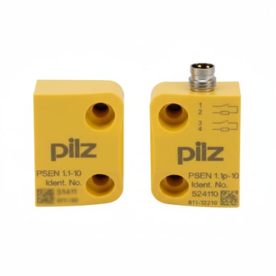 PILZ 504210