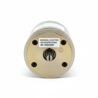 GENERAL ELECTRIC 3N1000FB103A2