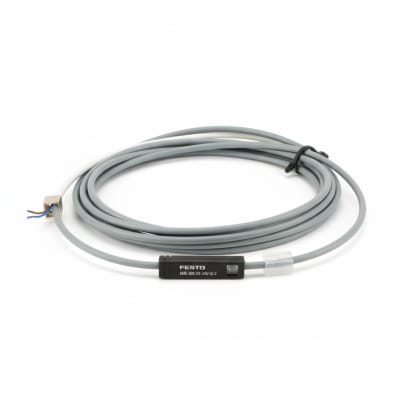 FESTO SME-8M-ZS-24V-K-2