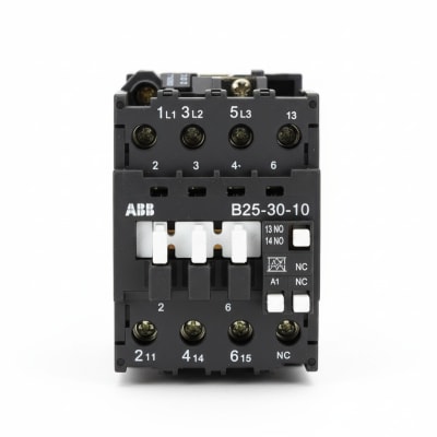 ASEA BROWN BOVERI B25-30-10
