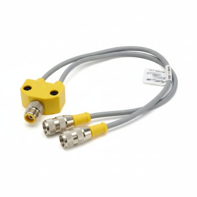 TURCK VB2-FSM 4.4/2RKC 4T-0.3/0.3