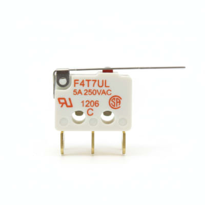 JOHNSON ELECTRIC F4T7Y1UL