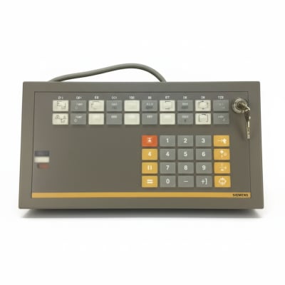 SIEMENS 6ES5982-1AA11