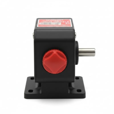 CONTROL CONCEPTS CI2120