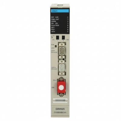 OMRON CV500-BSC41