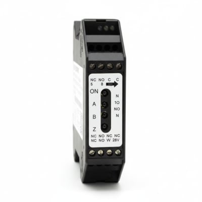 BEI SENSORS EM-DR1-ET-5-TB-28V