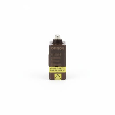 OMRON X10GDB