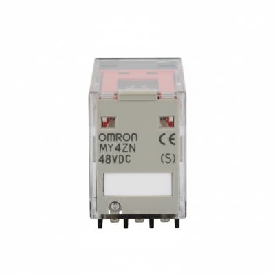 OMRON MY4ZN DC48 (S)