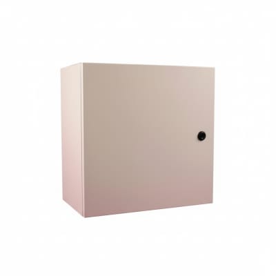 HAMMOND MANUFACTURING EN4SD16166GY