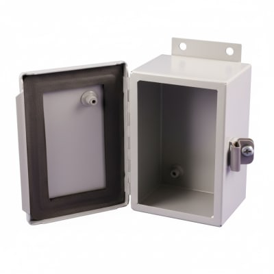 HAMMOND MANUFACTURING 1414PHO8