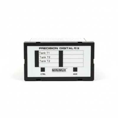 PRECISION DIGITAL PD118