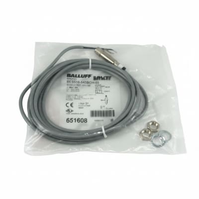 BALLUFF BES516543BOH03