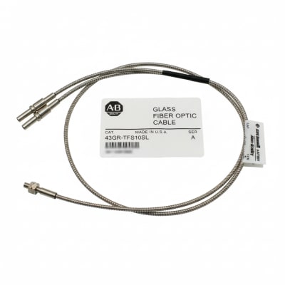 ALLEN BRADLEY 43GR-TFS10SL