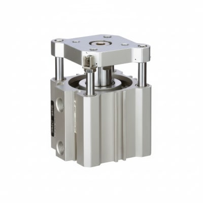 SMC CDQMB40TF-25