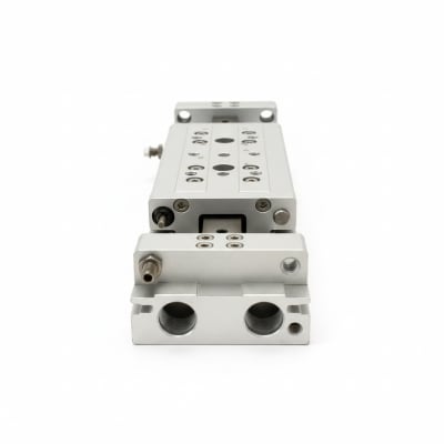 SMC MXW12-75B