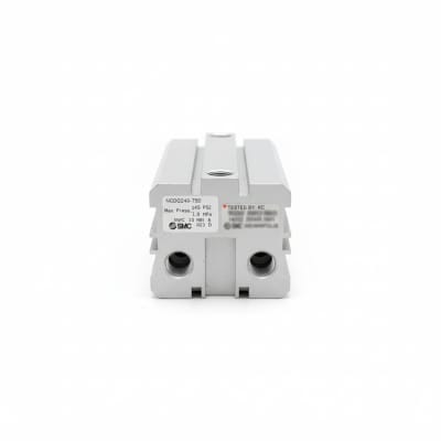 SMC NCDQ2A40-75D