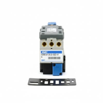 SMC VSR8-8-FJG-D-3EZ-V1